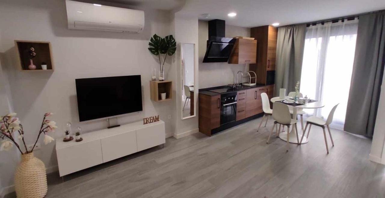 Grupo Limcotel Perla 2 Cordoba Exterior photo