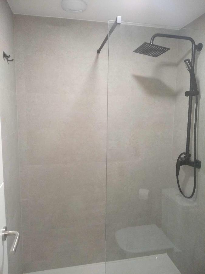 Grupo Limcotel Perla 2 Cordoba Exterior photo